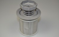 Filter, Bosch diskmaskin - Grå (filter)